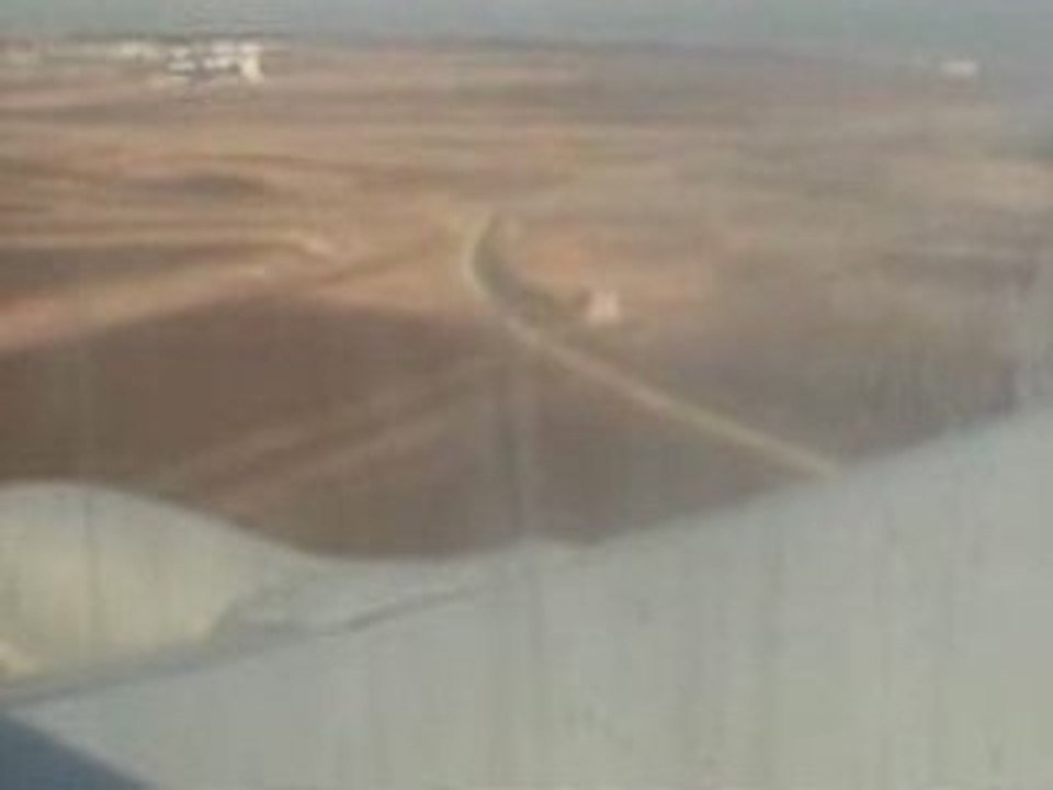 maroc vue d'en haut
