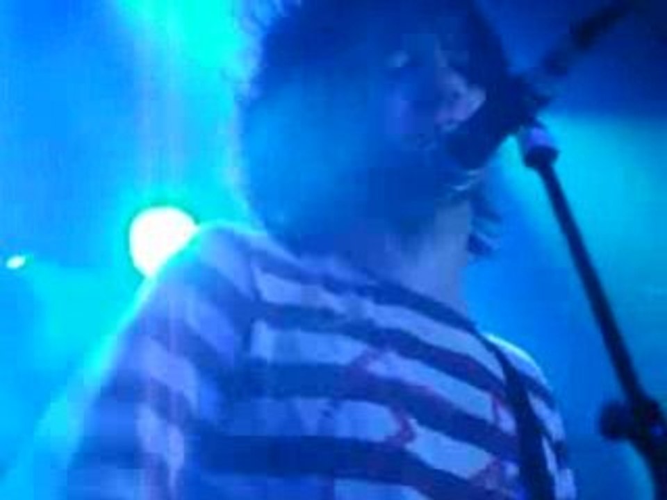 AB - Elliot Minor - Lucky Star + Action Forum BE