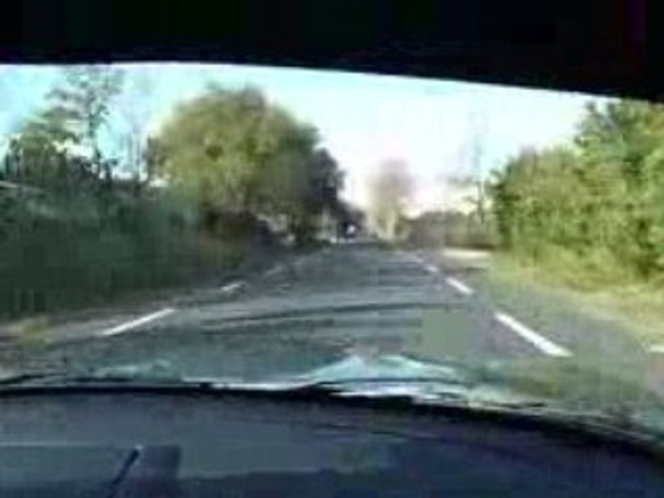 test acceleration BMW Z4 M