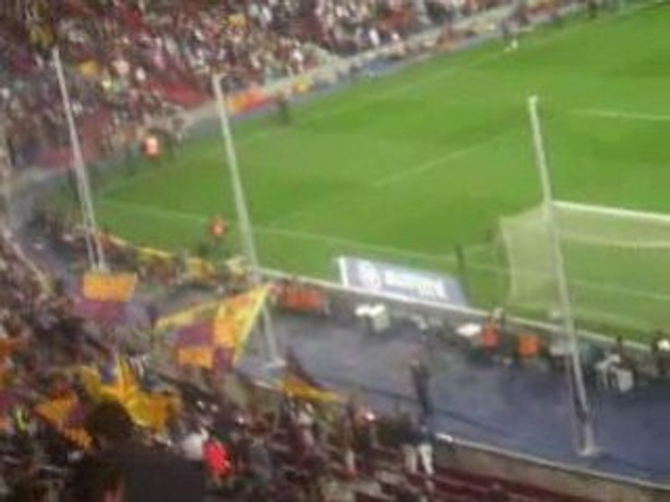 Fc Barcelone Almeria