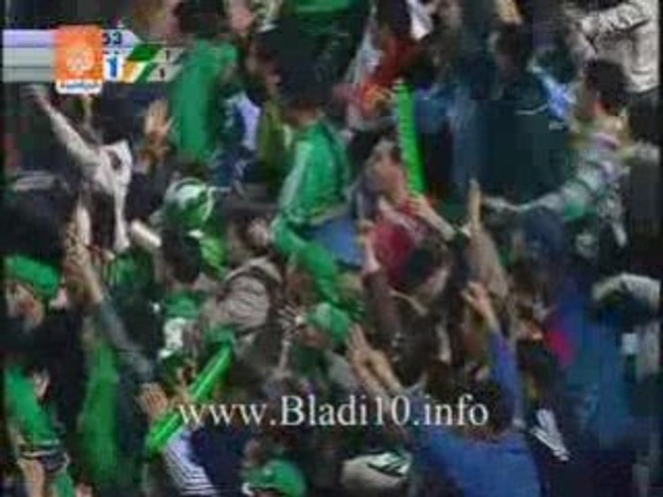 Libiya vs cote d'ivoire 11-2008