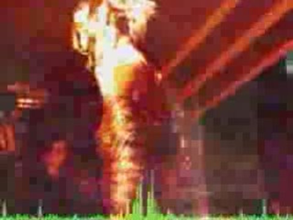 Dagoba - Rush