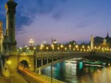 Sous les ponts de paris