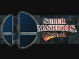 Boss Theme (Emissaire Subspatial) - Super Smash Bros. Brawl