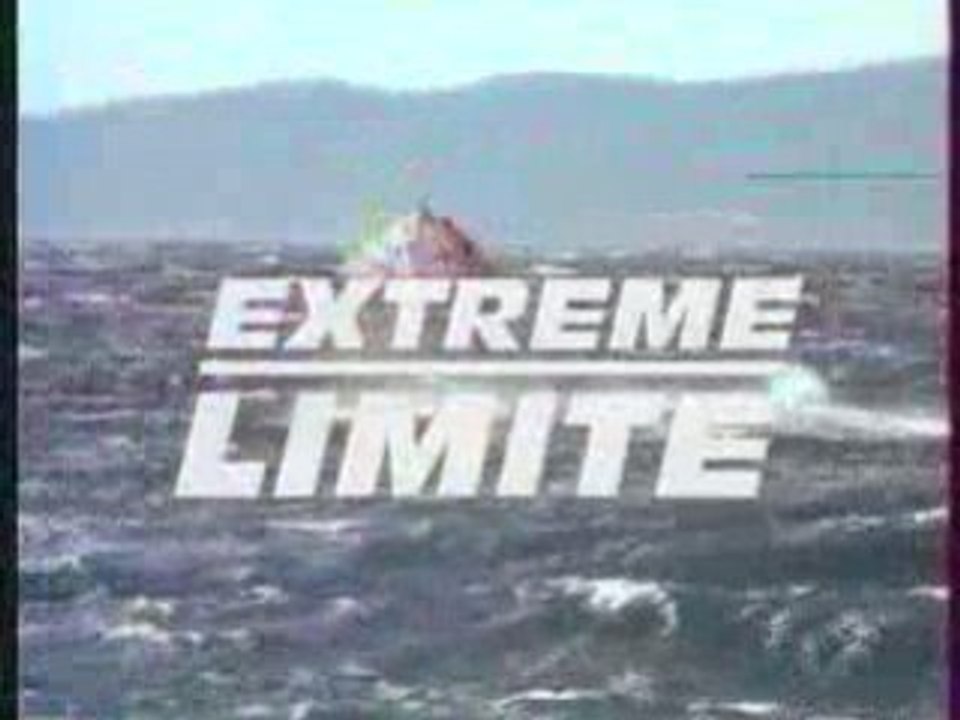 Extreme limite