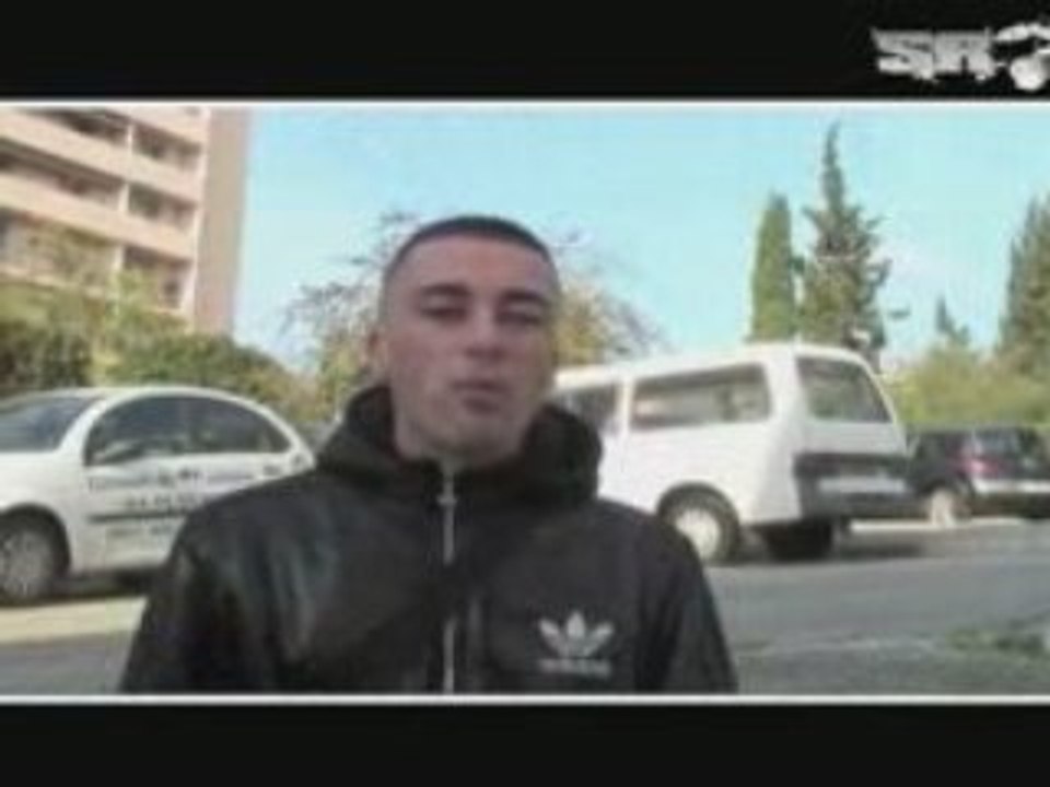 STREET REEPORT - REPORTAGE DE LENZO