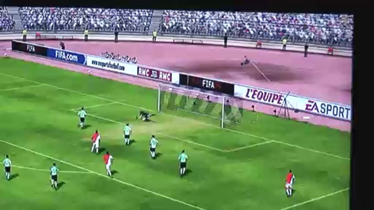 Fifa 09