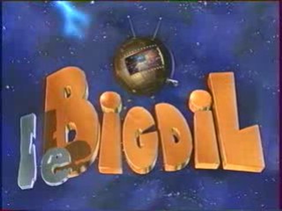Le bigdil