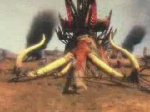 The Lord Of The Rings : Conquest