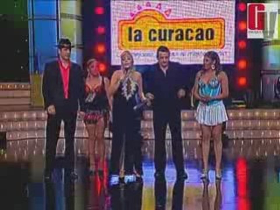 Duelo Gala 3: Gustavo vs Sergio (Reyes de la Pista 22-11-08)