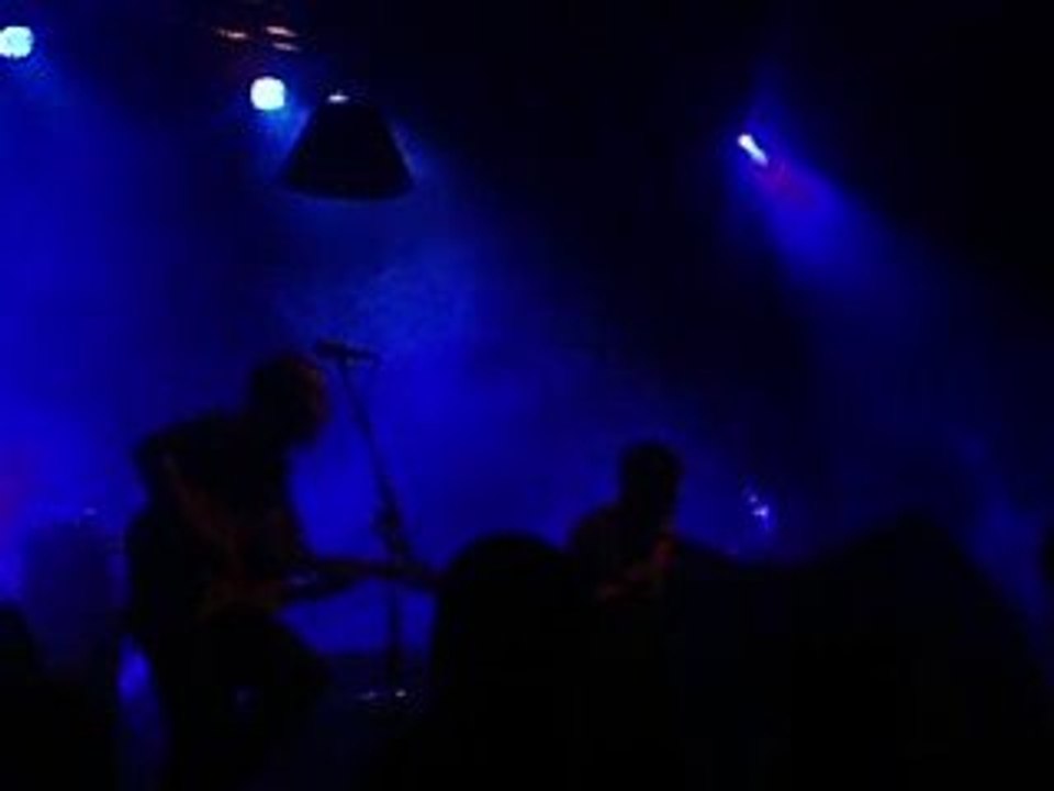 Concert Emzel Café: Festival le Père noël est il un rocker