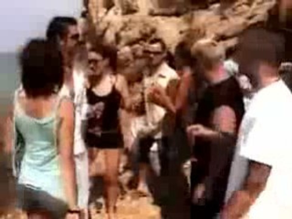 David Tavares vs Gala