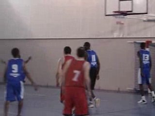 Match du 29 Novembre 2008