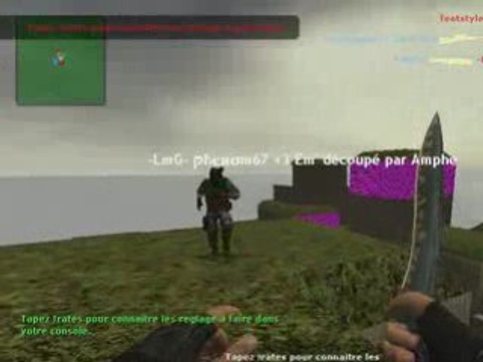 Css Amphe