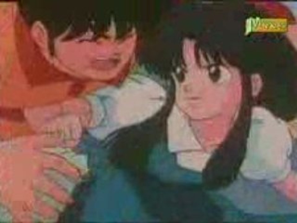 Ranma1.2 generique de debut francais