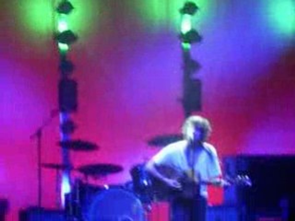 The Kooks Live