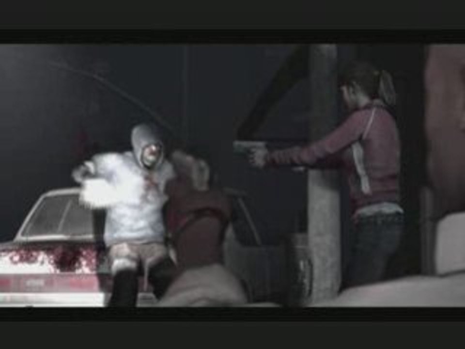 Intro FR Left 4 Dead