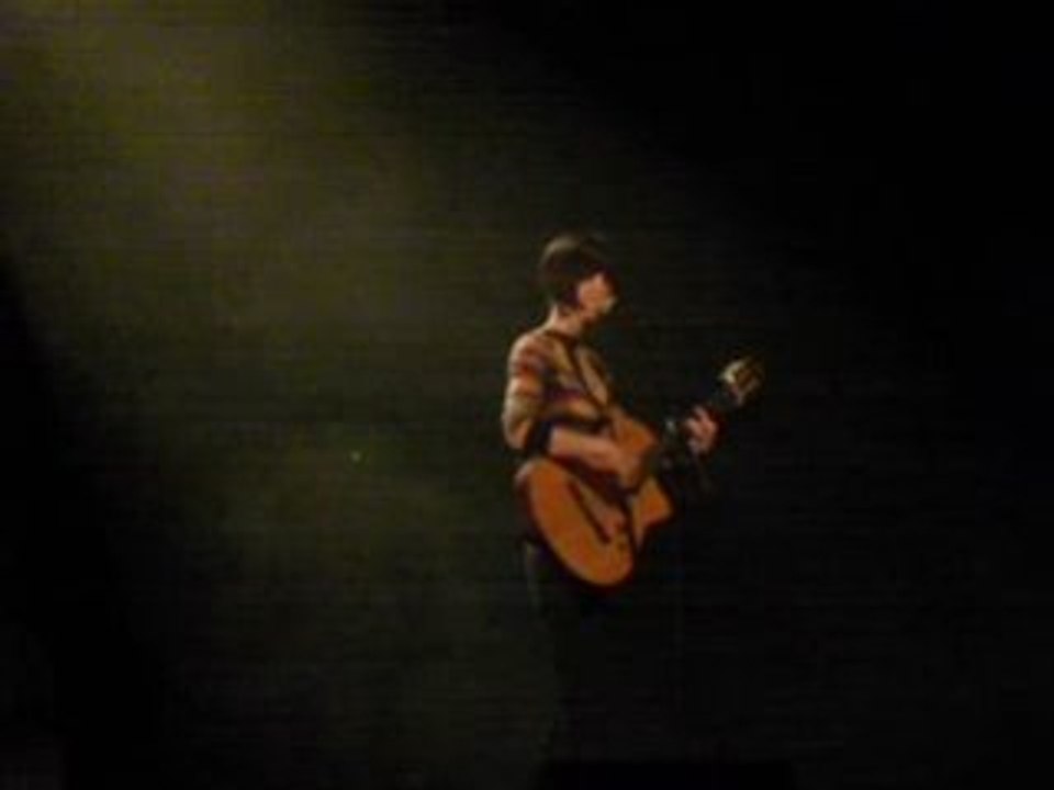 Pauline Croze - T'es beau