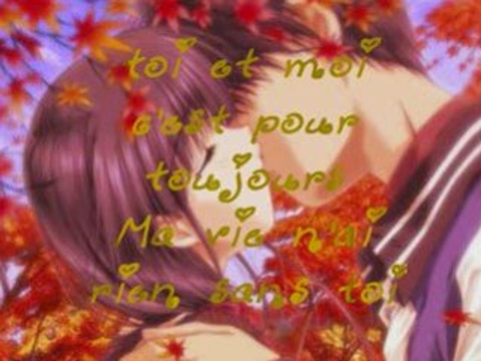 jérémy and élodie