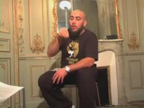 Médine et Houria Bouteldja