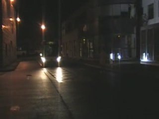 Piquet greve strd divia le 7 octobre 2008