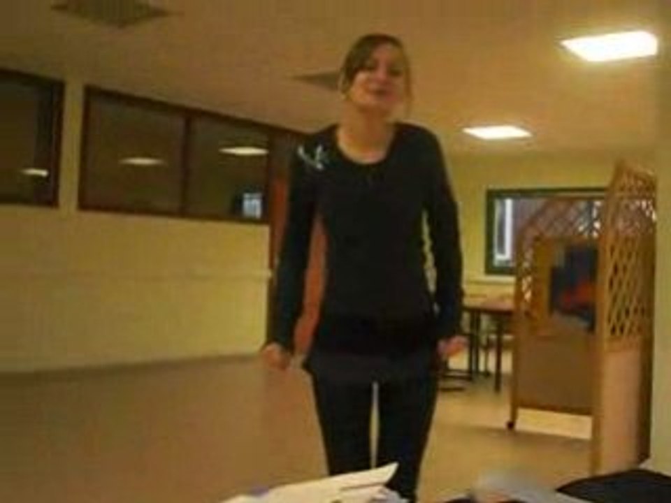 Danse Mumu