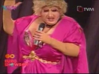 2009 Malta - Jo Zette (SF 3)