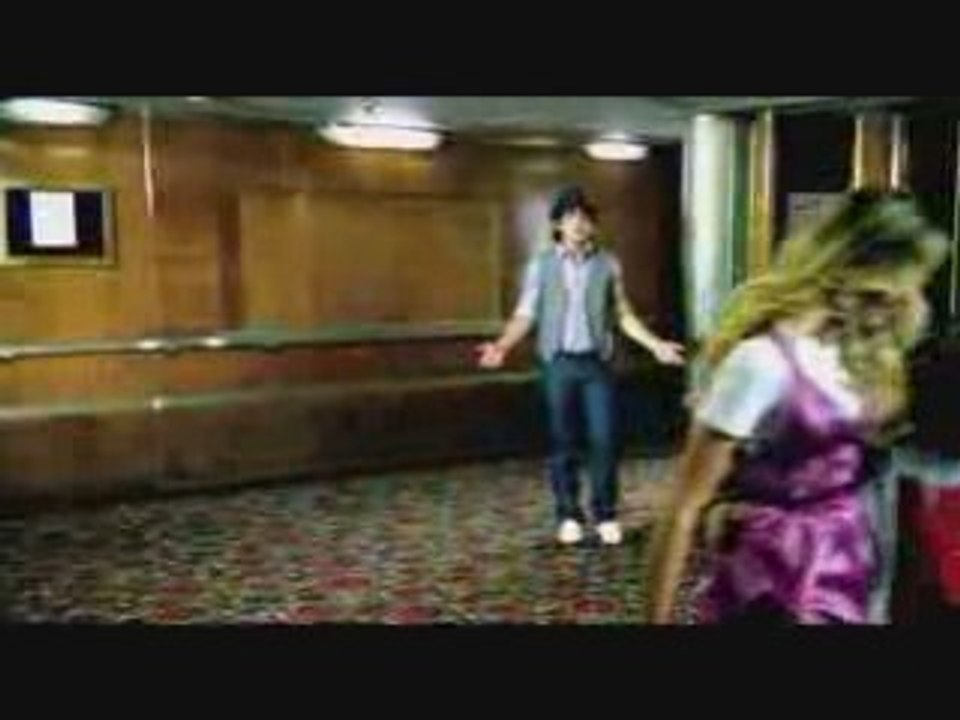 Jonas Brothers -SOS Music  Video - Official (HQ)