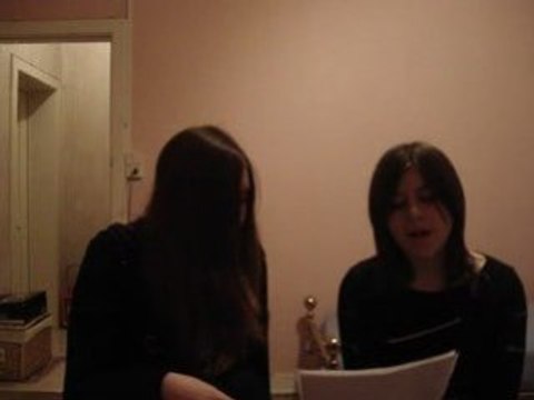 Heart never lies de Mcfly, by US > version nimporte quoi !