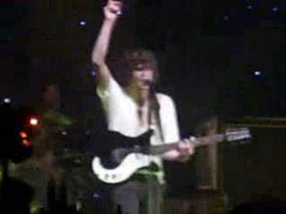 The Kooks Live
