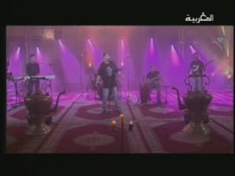 HAMID BOUCHNAK ELMOUSEM