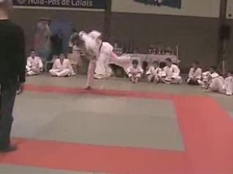JUDO ASPTT VALENCIENNES