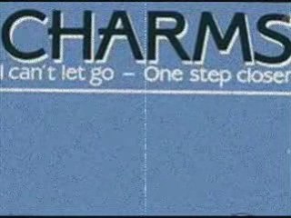 Charm's - I can't let go(par funkyvincent)