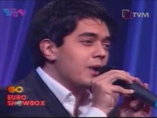 2009 Malta - Trilogy (SF 3)