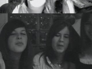 La soiré cher lucie