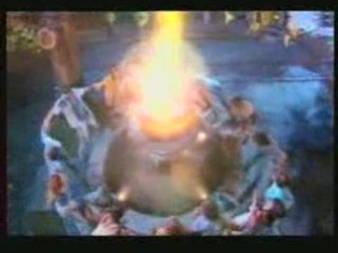 ADELANTO FINAL DE CASI ÁNGELES