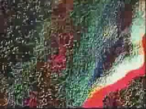 ELAKIM live at Frigos péniche Alternat Paris - novembre 2004