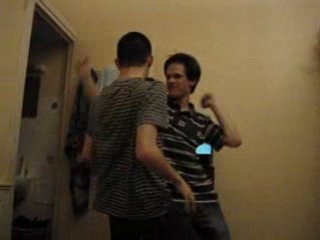 La leçon de drague n°1