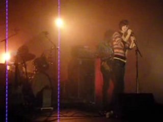 Pauline Croze - Baiser d'adieu