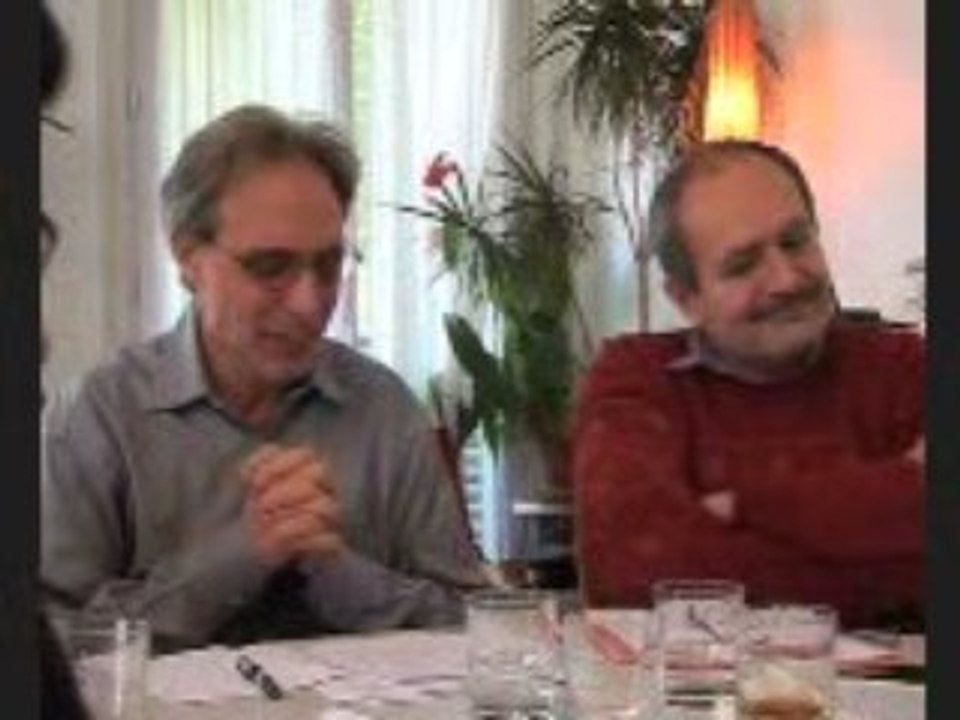 Face à la crise 3