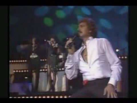 Engelbert Humperdinck - Help me make it through the night