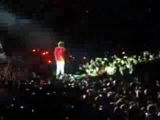 RBD 281108 HSBC Arena-Light Up the World Tonight Part 2