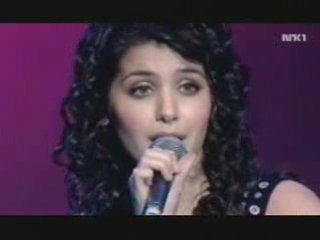 Katie Melua * I Put A Spell On You *