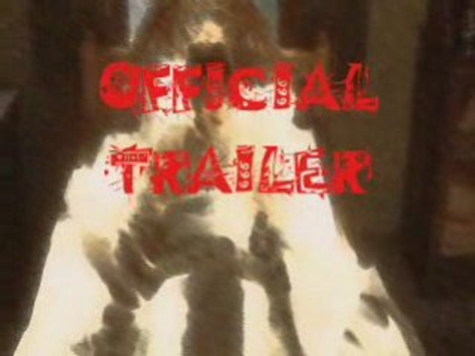 Castle Quezon Trailer