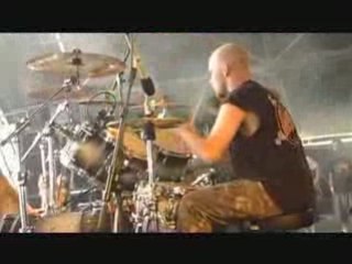 Legion Of The Damned - Son Of The Jackal