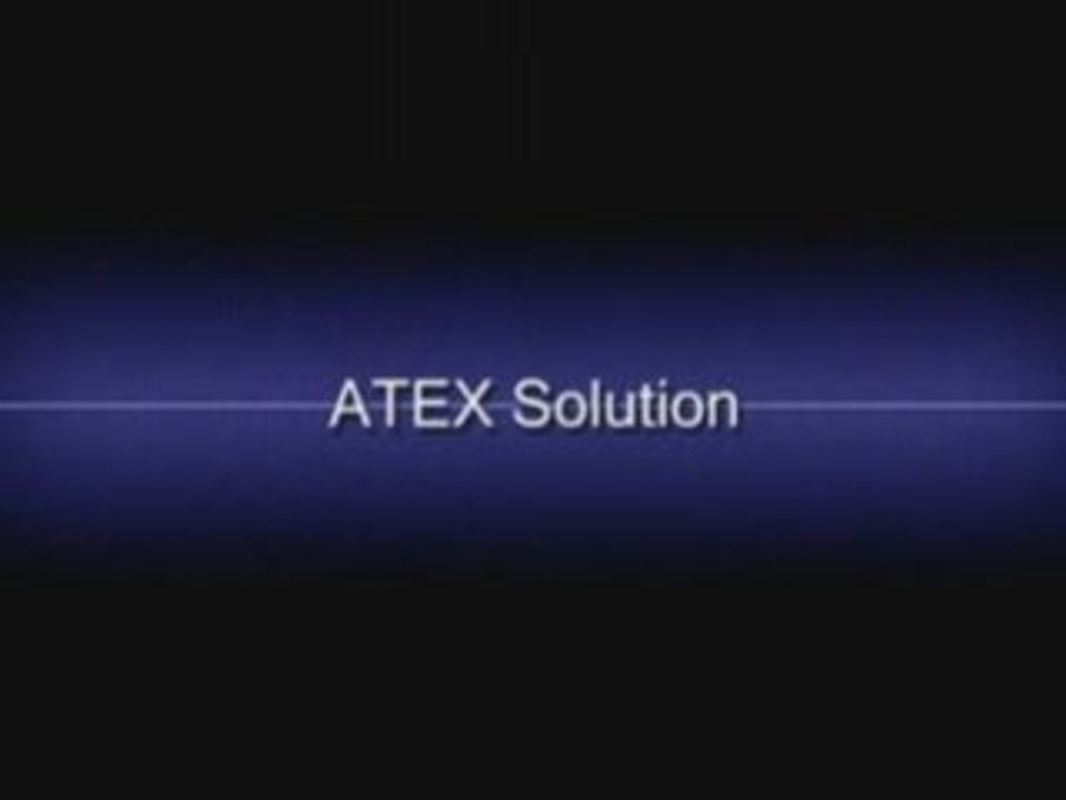 Black Belt, ATEX Solution, Black Belt, Montréal, Rive-Sud