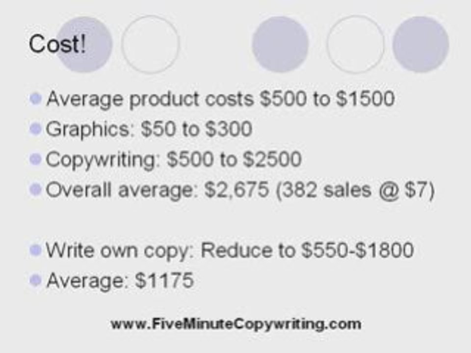 Do Not Hire a Copywriter