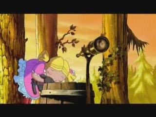 Üç Haydut Three Robbers Fragmanı (www.fragmans.com)