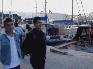 Serdar foça hatırası