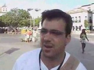 Blog Camp Bahia - Passeio pelo Pelourinho - Parte 2